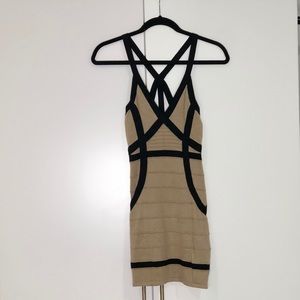 Cocktail Party Dress